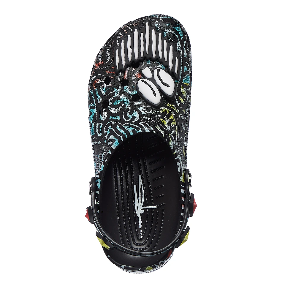 Crocs x Slawn - Classic Clog