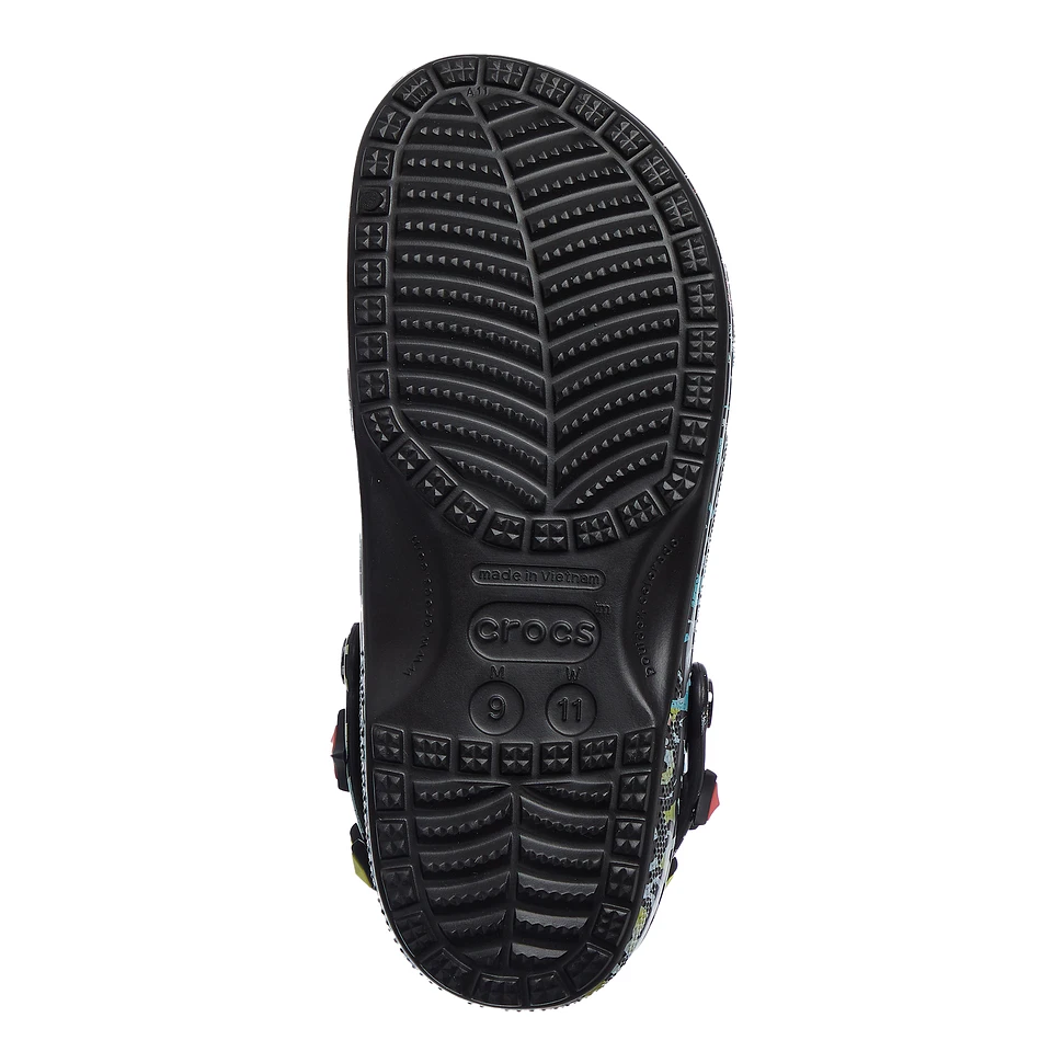 Crocs x Slawn - Classic Clog