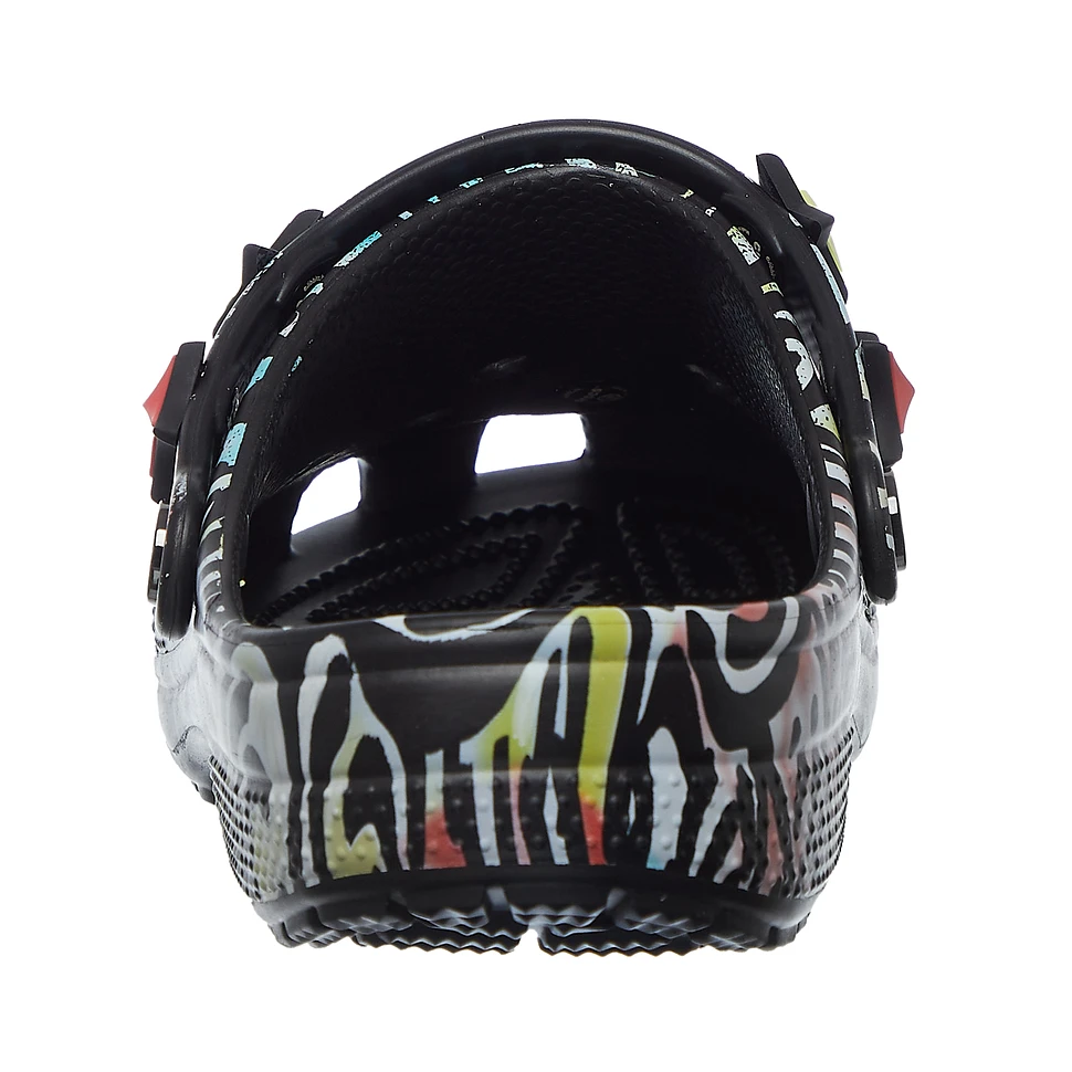 Crocs x Slawn - Classic Clog