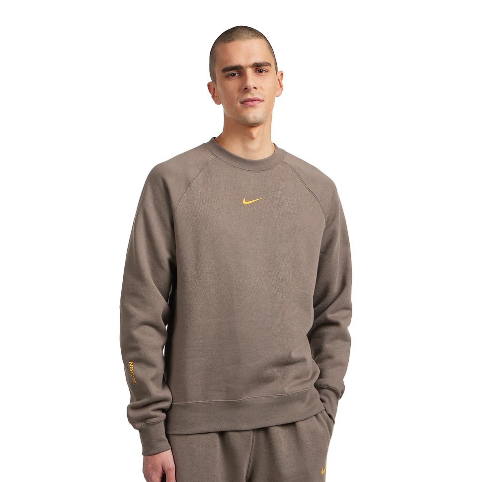 Nike x NOCTA - CS Fleece-Sweatshirt