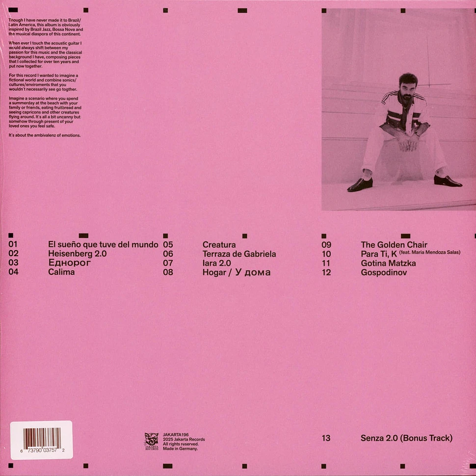 Gianni Brezzo - Gianni Brezzo - Soundscapes Vol. 2