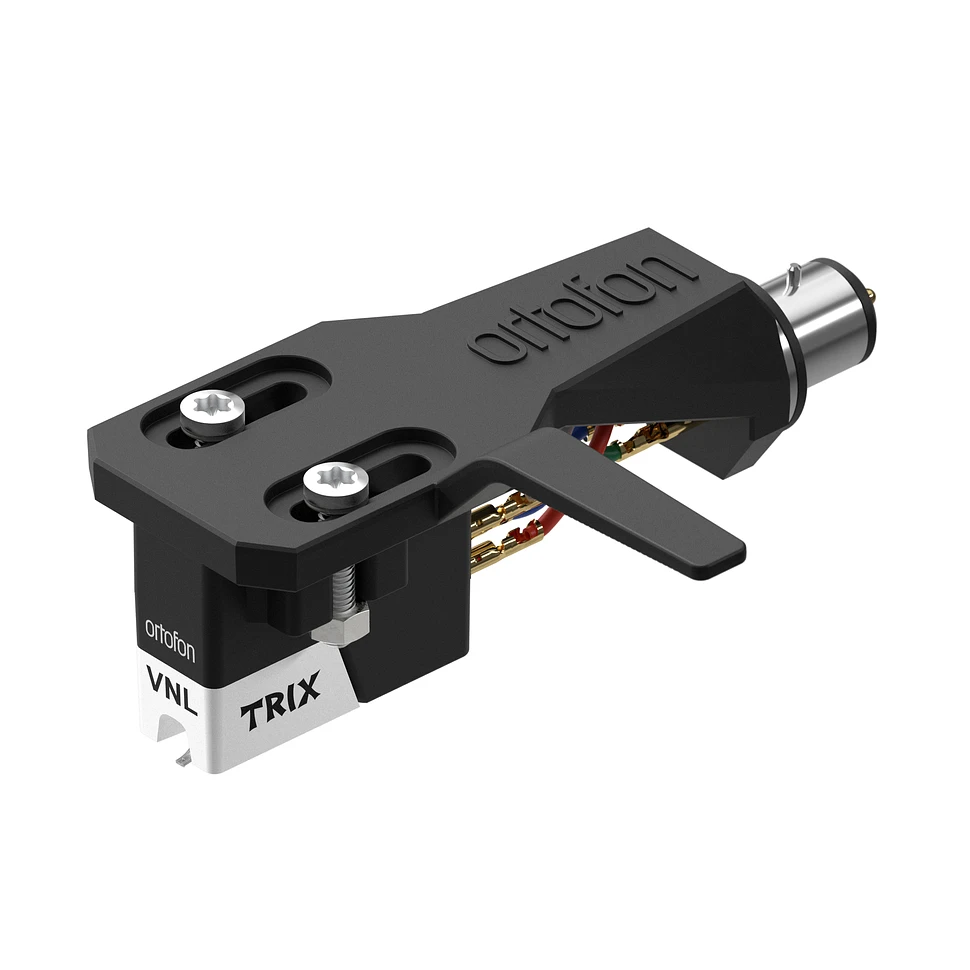 Ortofon - VNL TRIX Premounted on SH-2