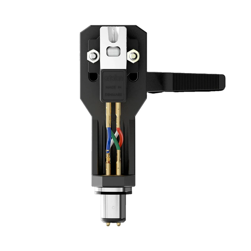 Ortofon - VNL TRIX Premounted on SH-2