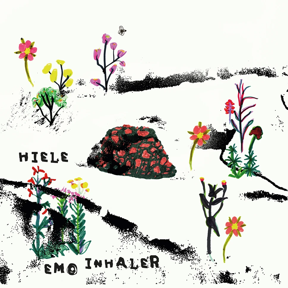 Hiele - Emo Inhaler