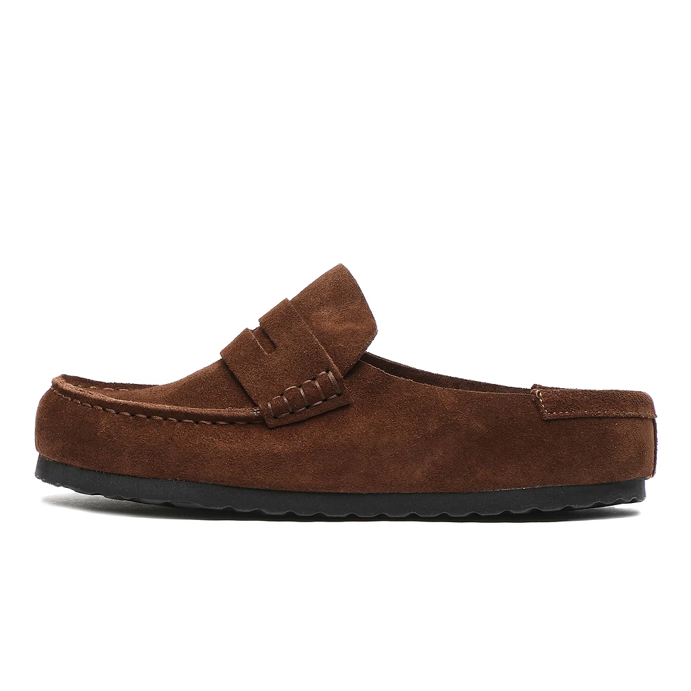 Birkenstock - W Naples Wrapped