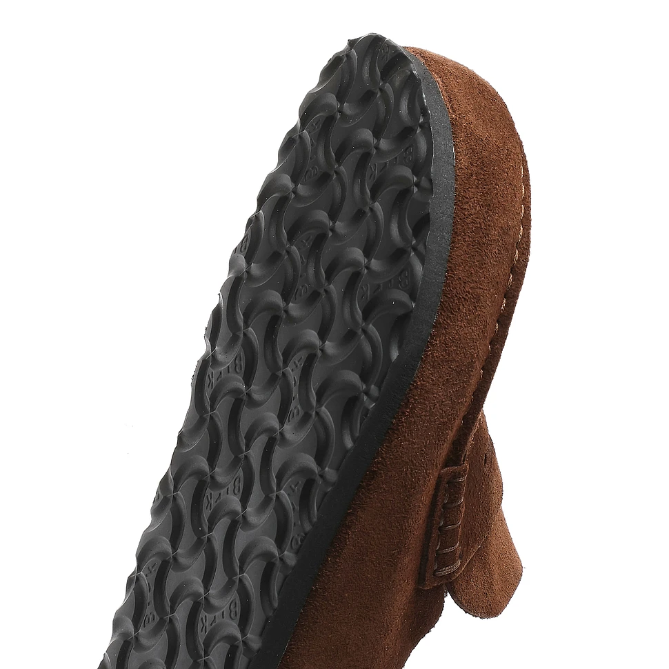 Birkenstock - W Naples Wrapped