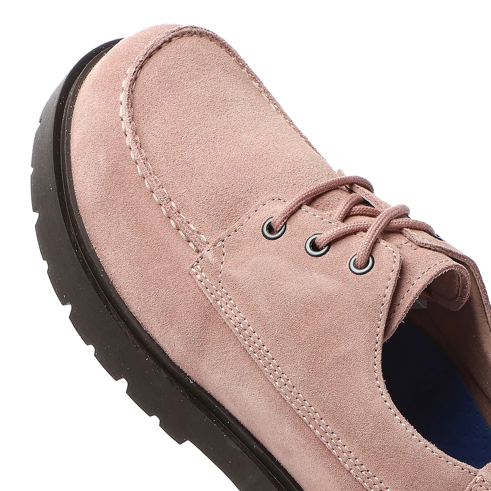 Birkenstock - Highwood Moc Lace Low