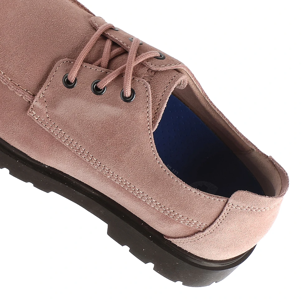 Birkenstock - Highwood Moc Lace Low