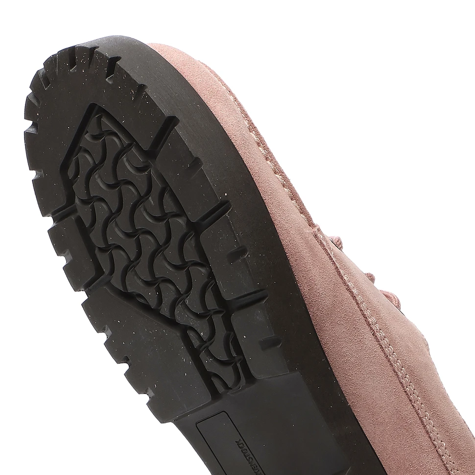 Birkenstock - Highwood Moc Lace Low