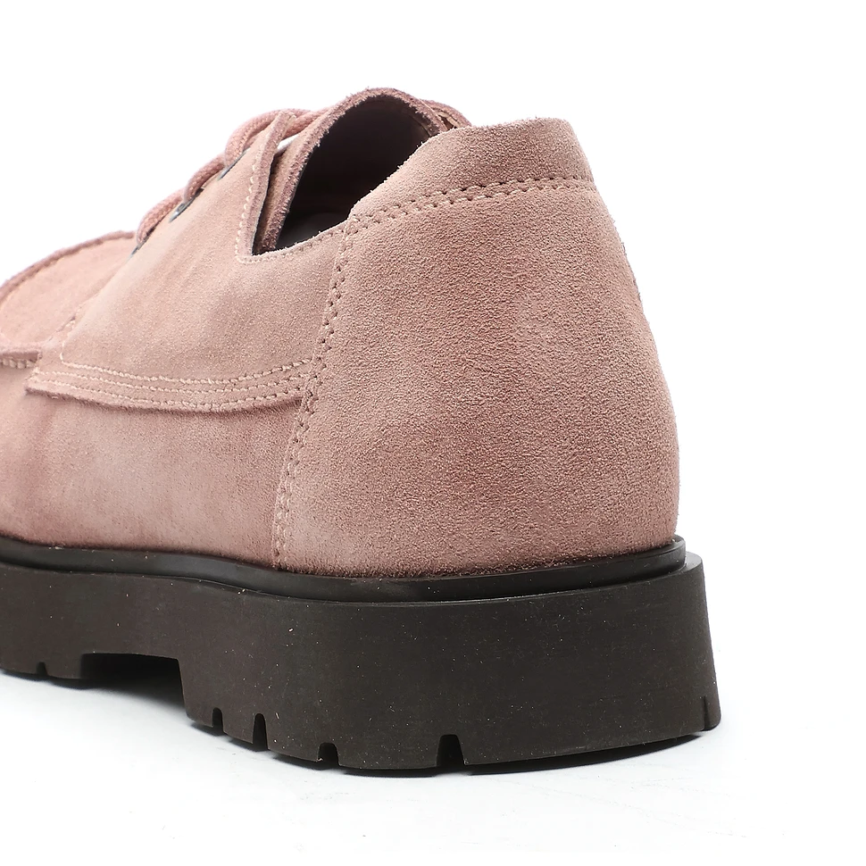 Birkenstock - Highwood Moc Lace Low