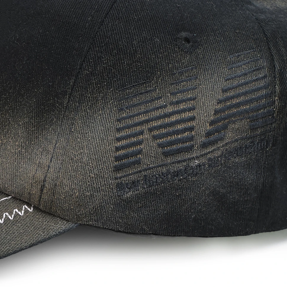 New Amsterdam Surf Association - Sponsor Cap