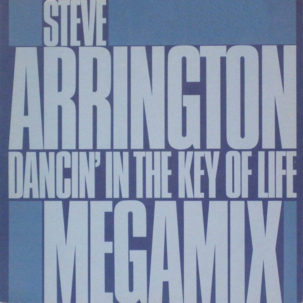 steve-arrington-dancin-in-the-key-of-life-megamix-vinyl-12