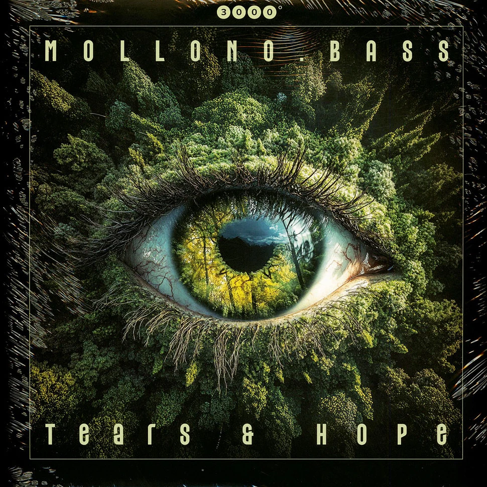 Mollono.Bass - Tears & Hope