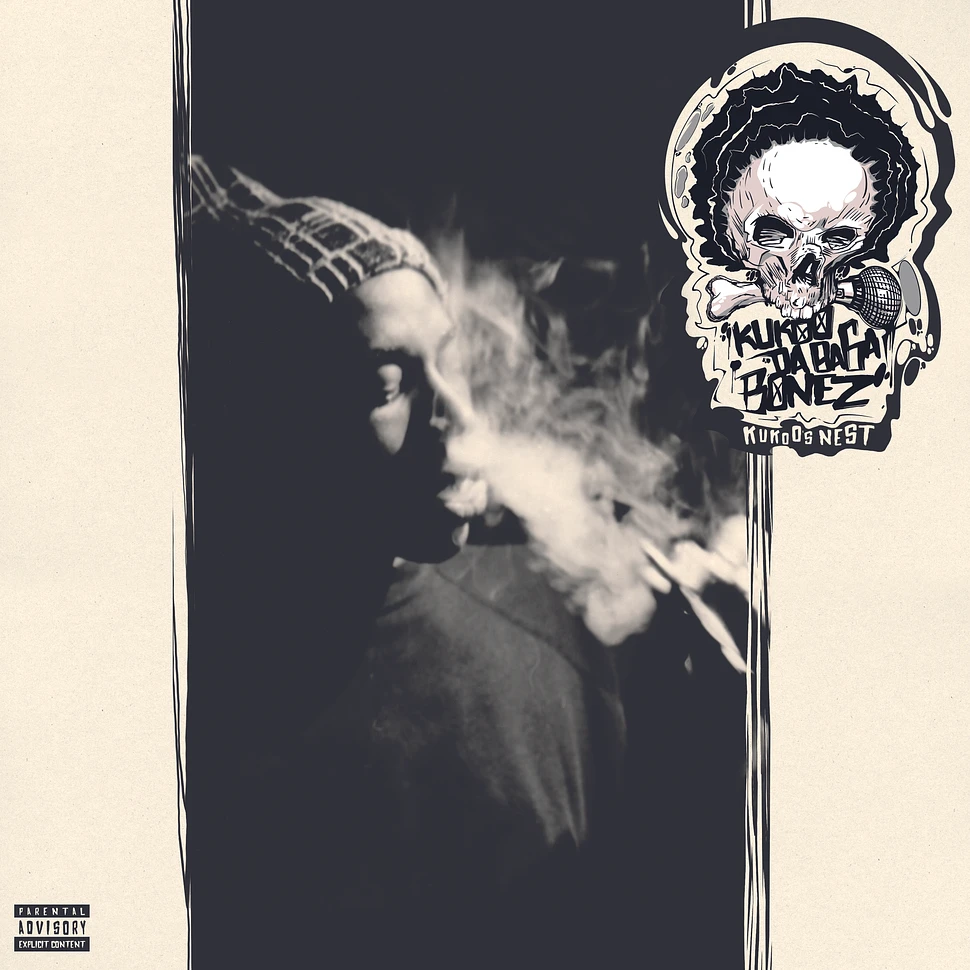 Kukoo Da Baga Bonez - Kukoo's Nest