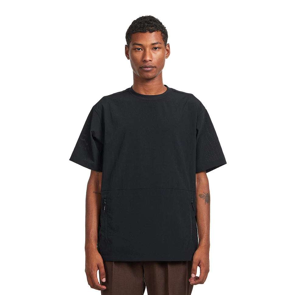 Breathable Quick Dry T-Shirt