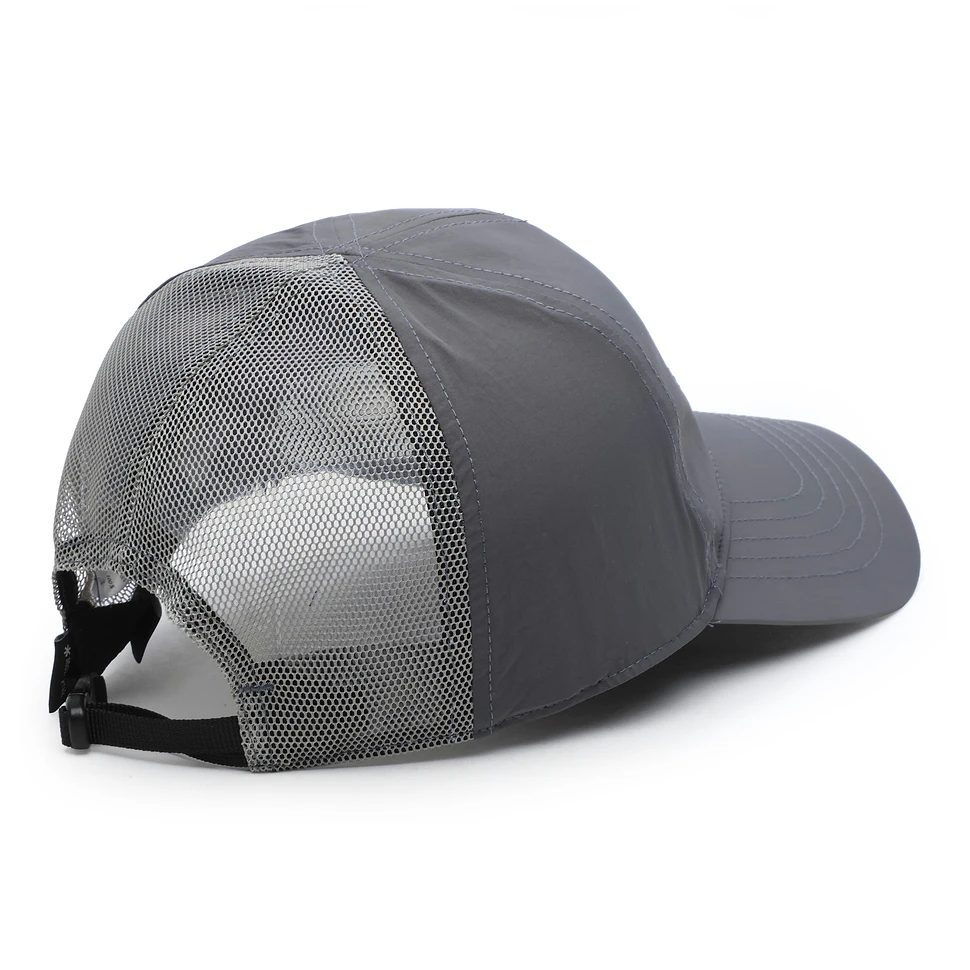 Snow Peak - HQ Topographic Trucker Cap