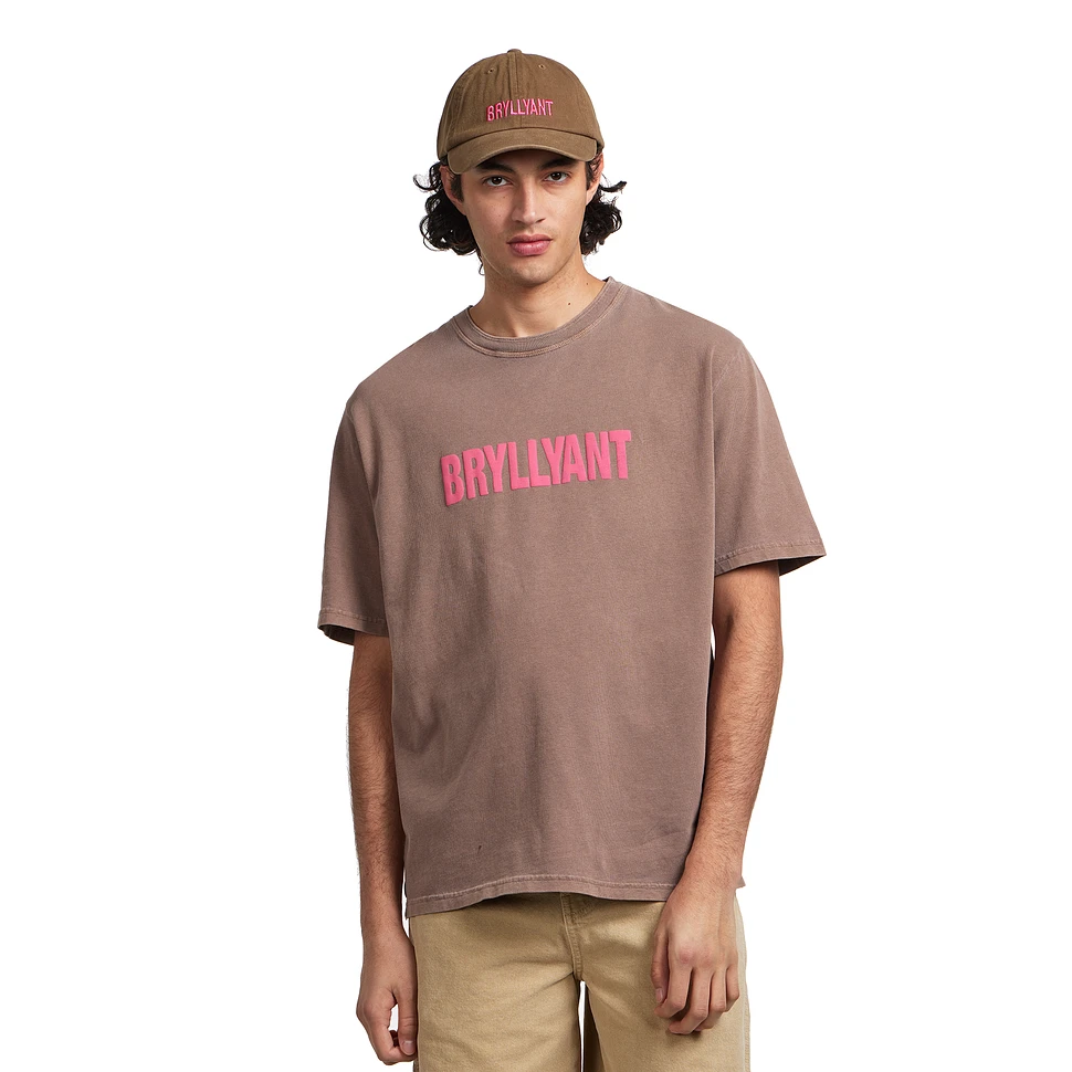 Bryllyant SS Tee