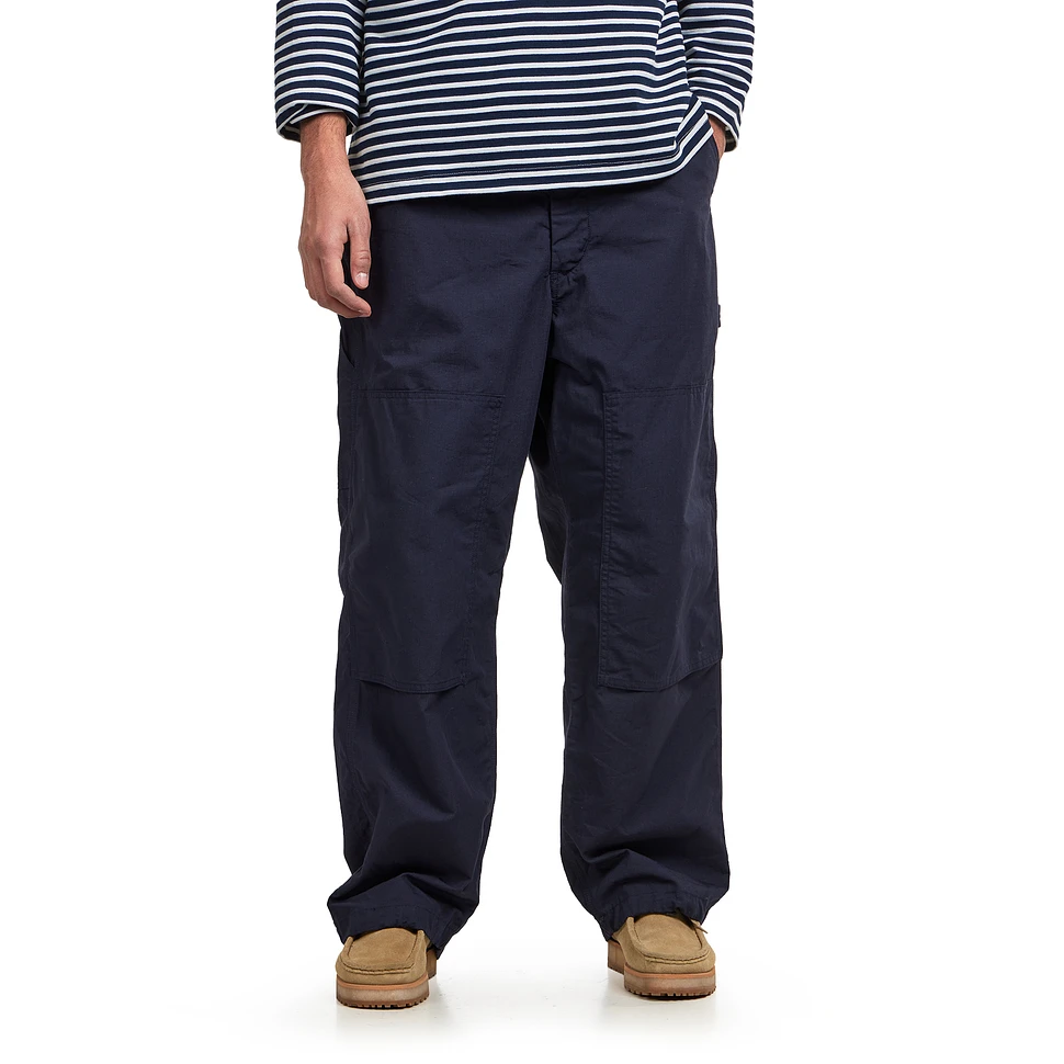 Engineered Garments - Painter Pant (Dark Navy) | HHV