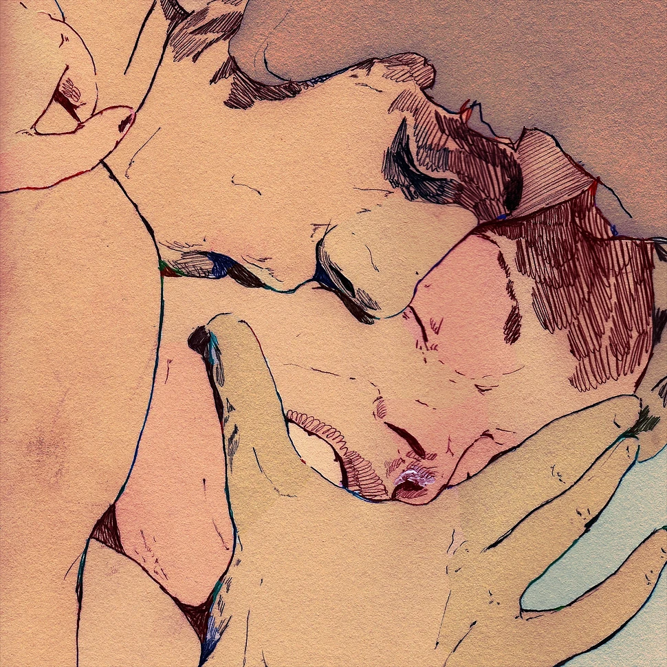 Aris Kindt - Now Claims My Timid Heart