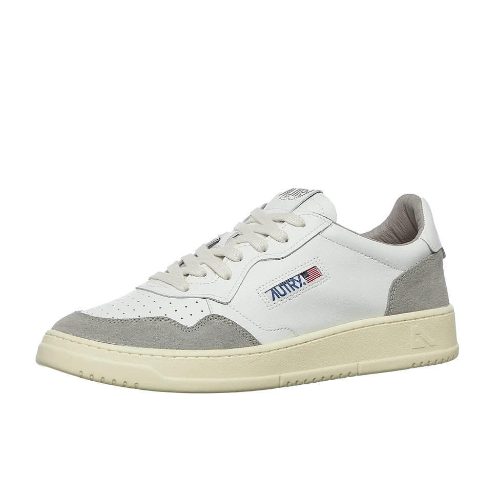 Autry - Autry Medalist Low