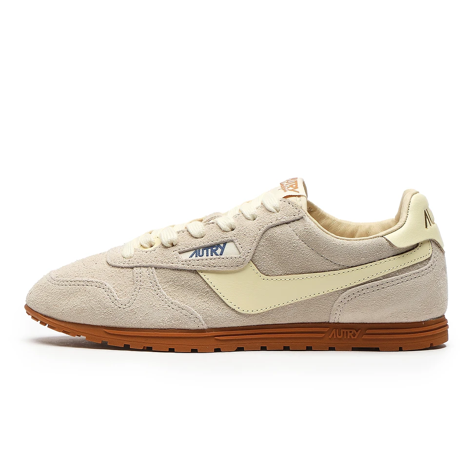 Autry - Windspin Low