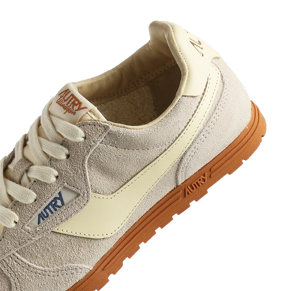 Autry - Windspin Low