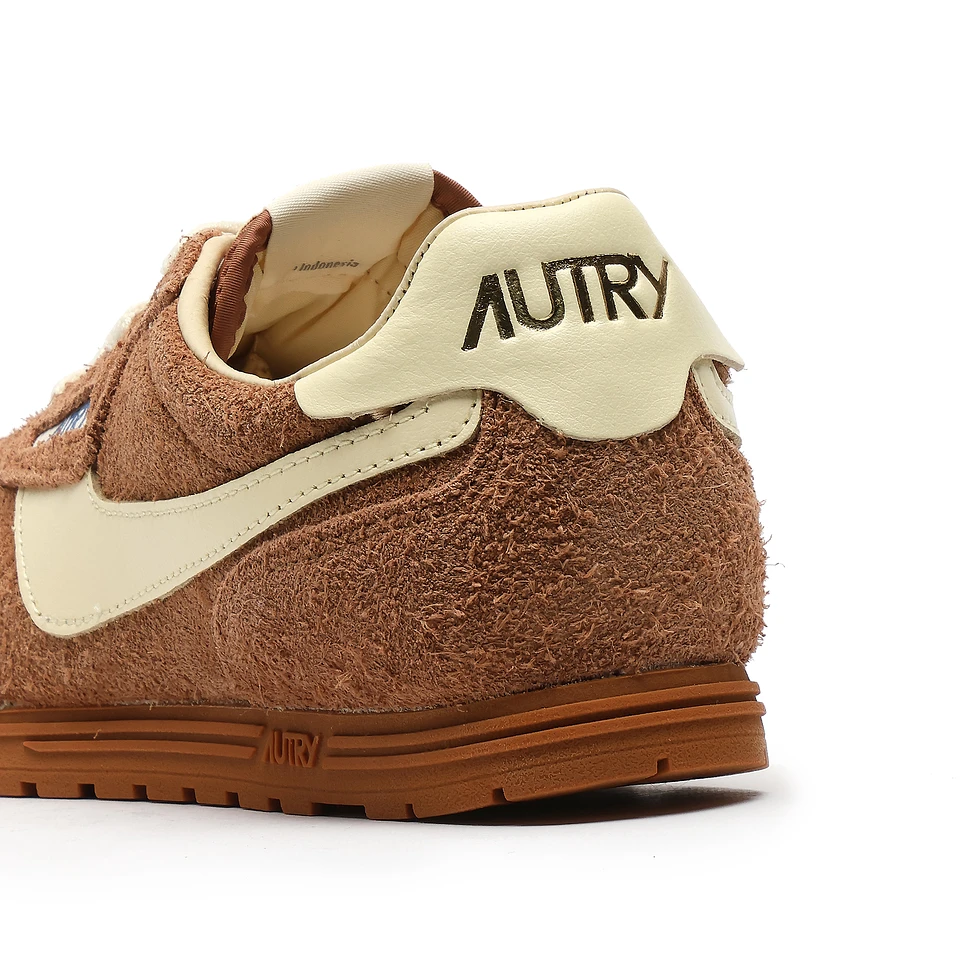 Autry - Windspin Low