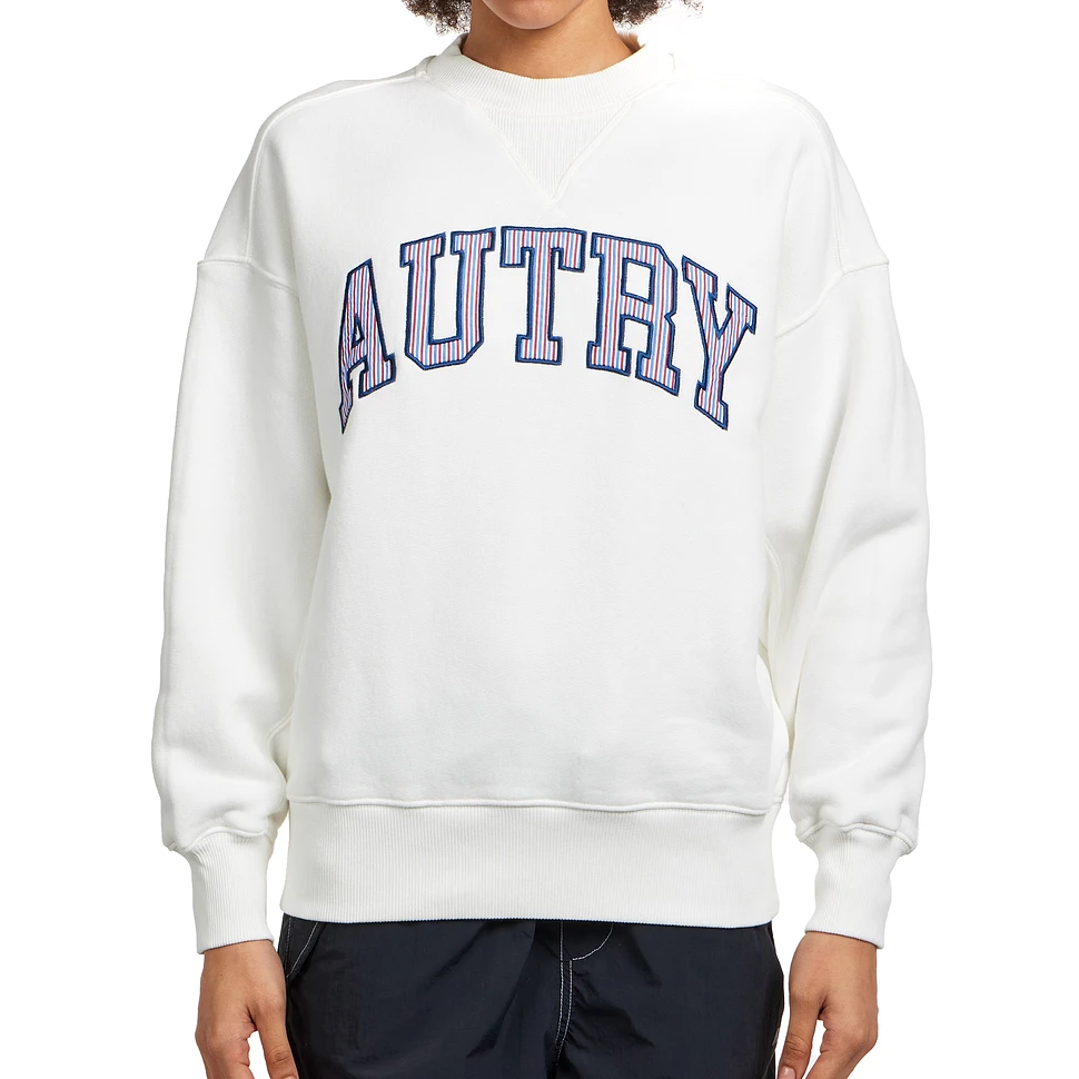 Autry - Sweatshirt Main