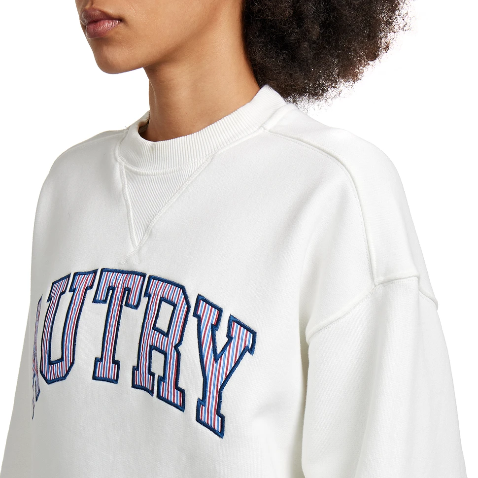 Autry - Sweatshirt Main