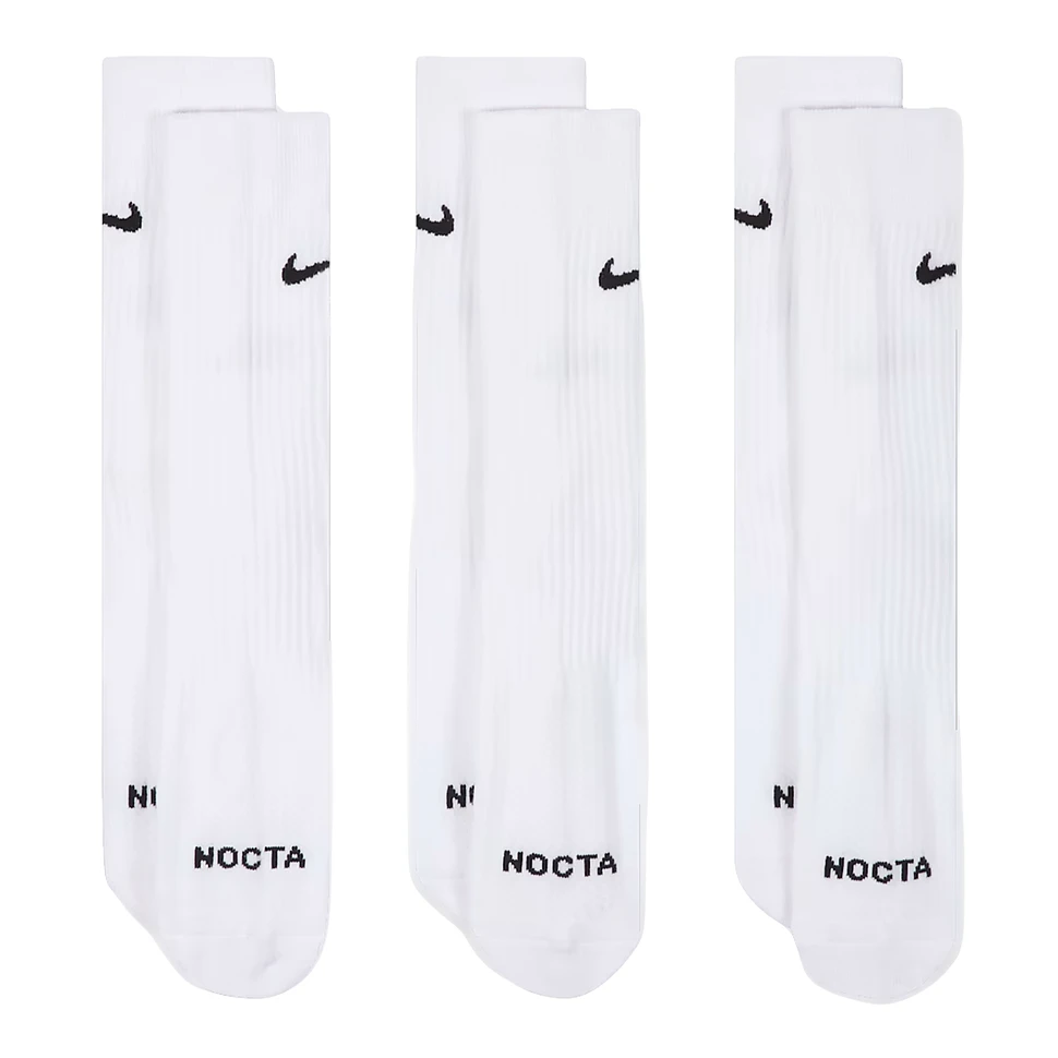 NOCTA Crew-Sock (Pack of 3)