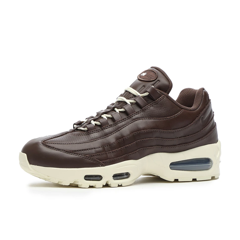Nike - Air Max 95 Big Bubble LTR QS