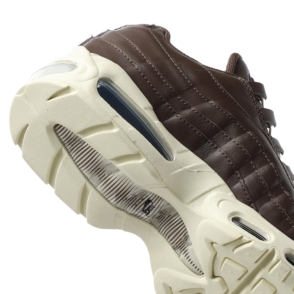 Nike - Air Max 95 Big Bubble LTR QS