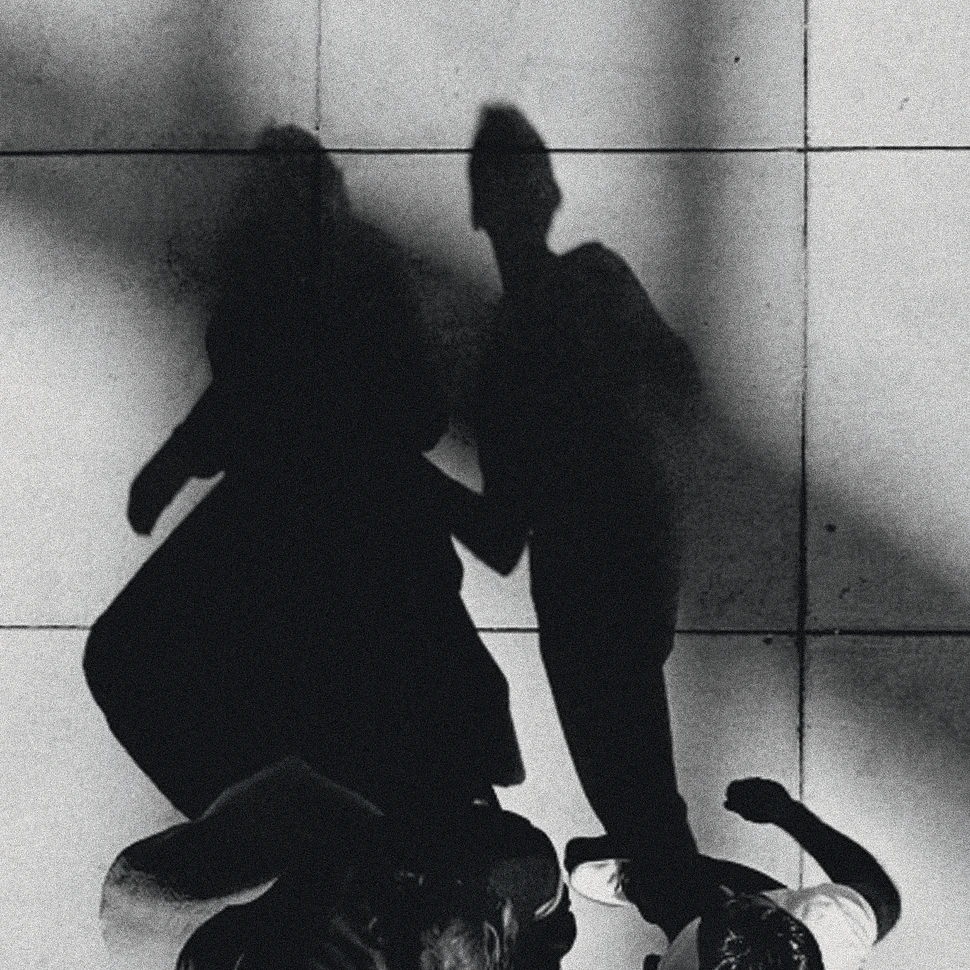 Rat Heart - Dancin' In The Streets