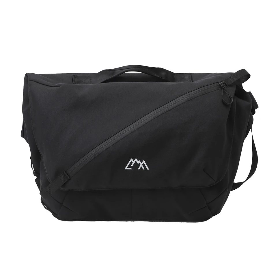 Messenger Bag Ballistic