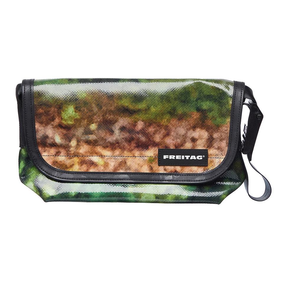 FREITAG - Hawaii Five-O (Digitaldruck) | HHV