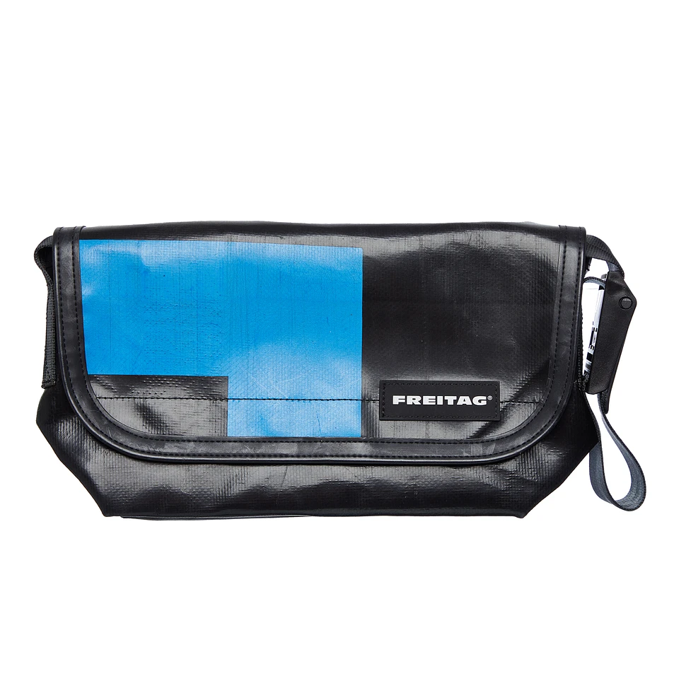 FREITAG - Hawaii Five-O (Schwarz) | HHV