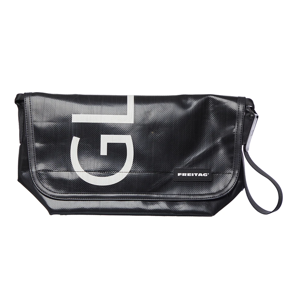 FREITAG - Surfside 6 (Schwarz) | HHV FREITAG - Surfside 6 (Schwarz) | HHV
