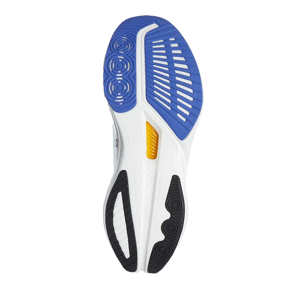 Saucony x Distance - Endorphin Speed 5