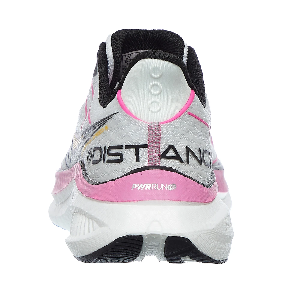 Saucony x Distance - Endorphin Speed 5