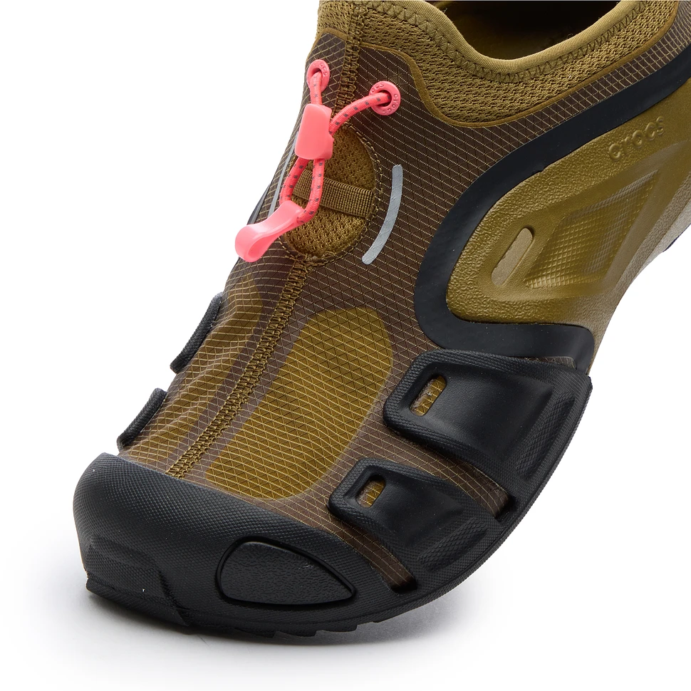 Crocs - Quick Trail Racer