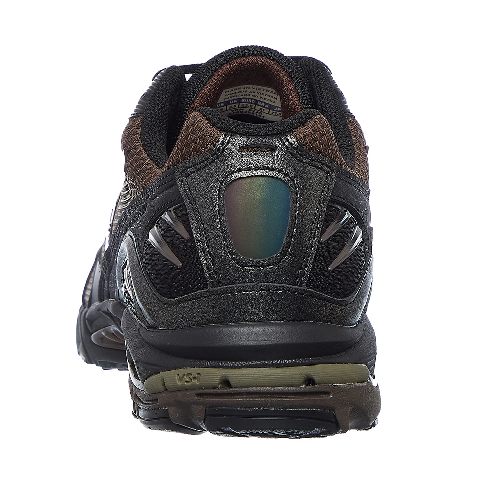 Mizuno x Vainl Archive - Wave Rider 10 VA (Chocolate Brown Mizuno x Vainl Archive - Wave Rider 10 VA (Chocolate Brown