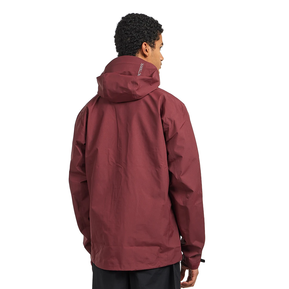 Arc'teryx - Beta Jacket (Mars) | HHV