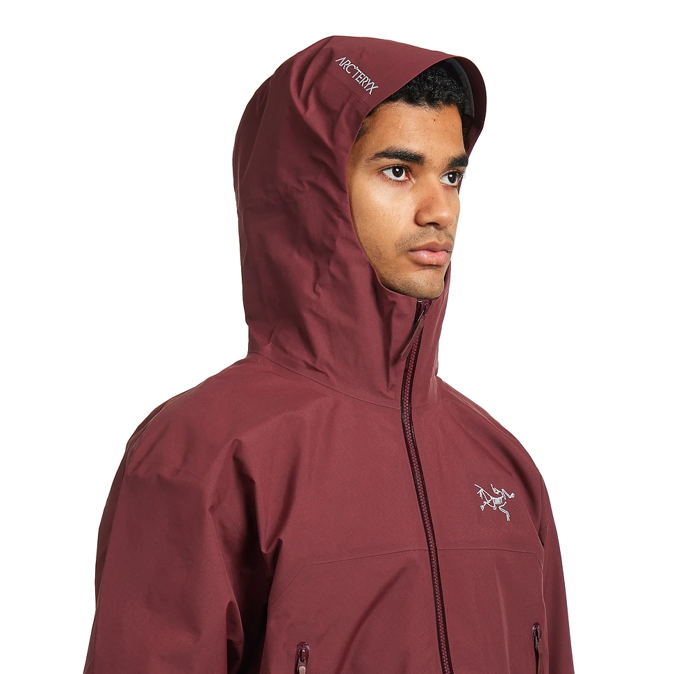 Arc'teryx - Beta Jacket (Mars) | HHV