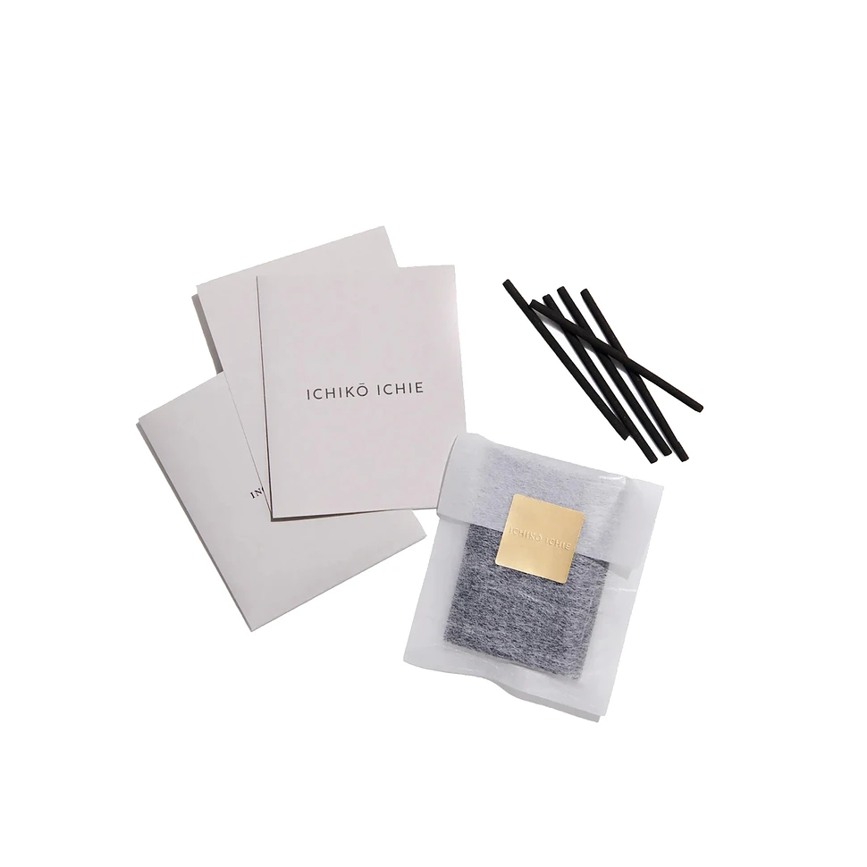 Ichiko Ichie - Incense "Osmanthus"