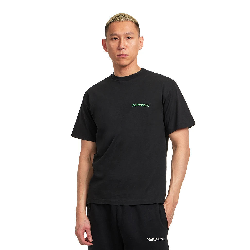 No Problemo - Mini Problemo SS Tee