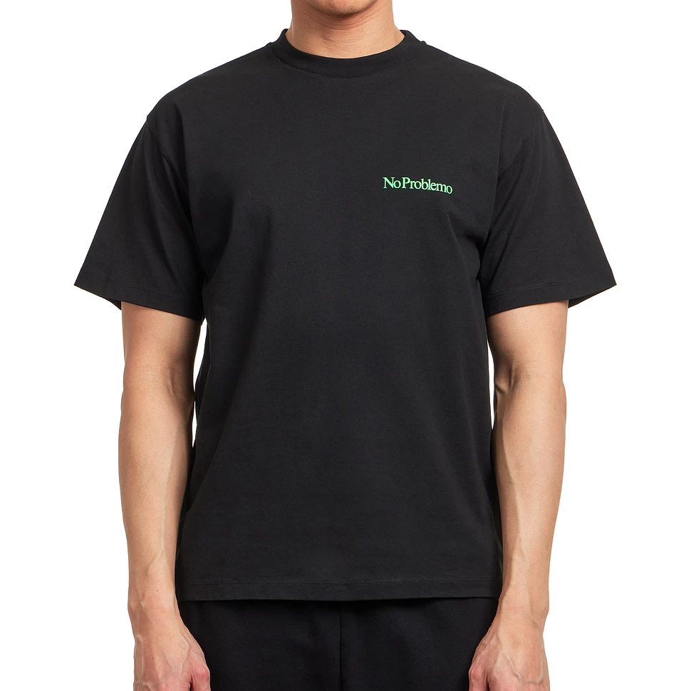 No Problemo - Mini Problemo SS Tee