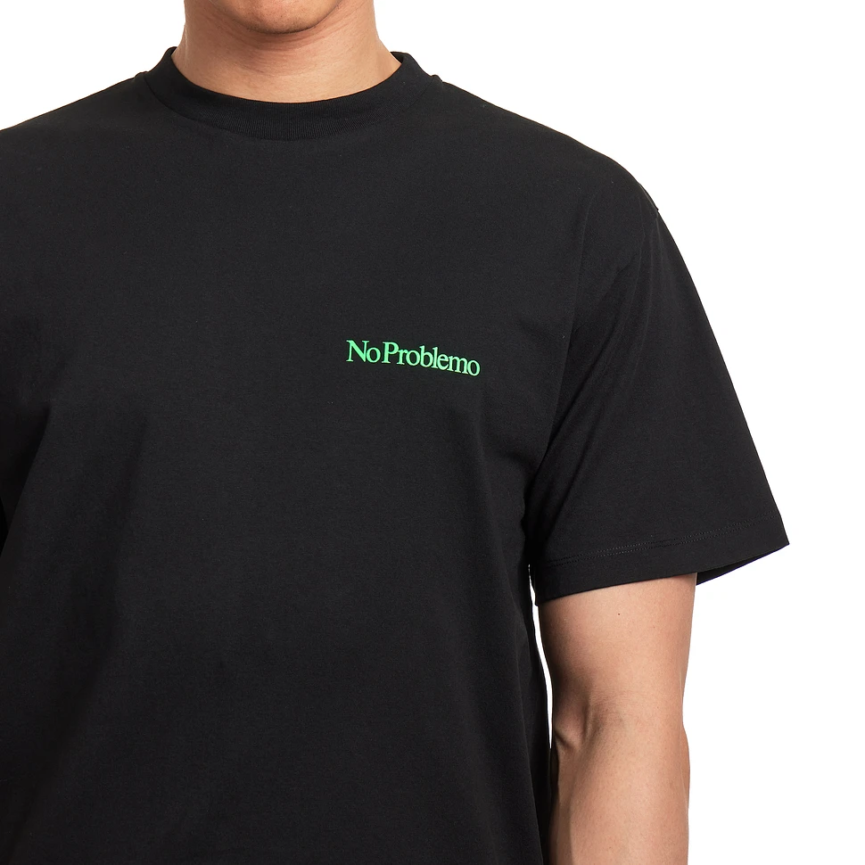 No Problemo - Mini Problemo SS Tee