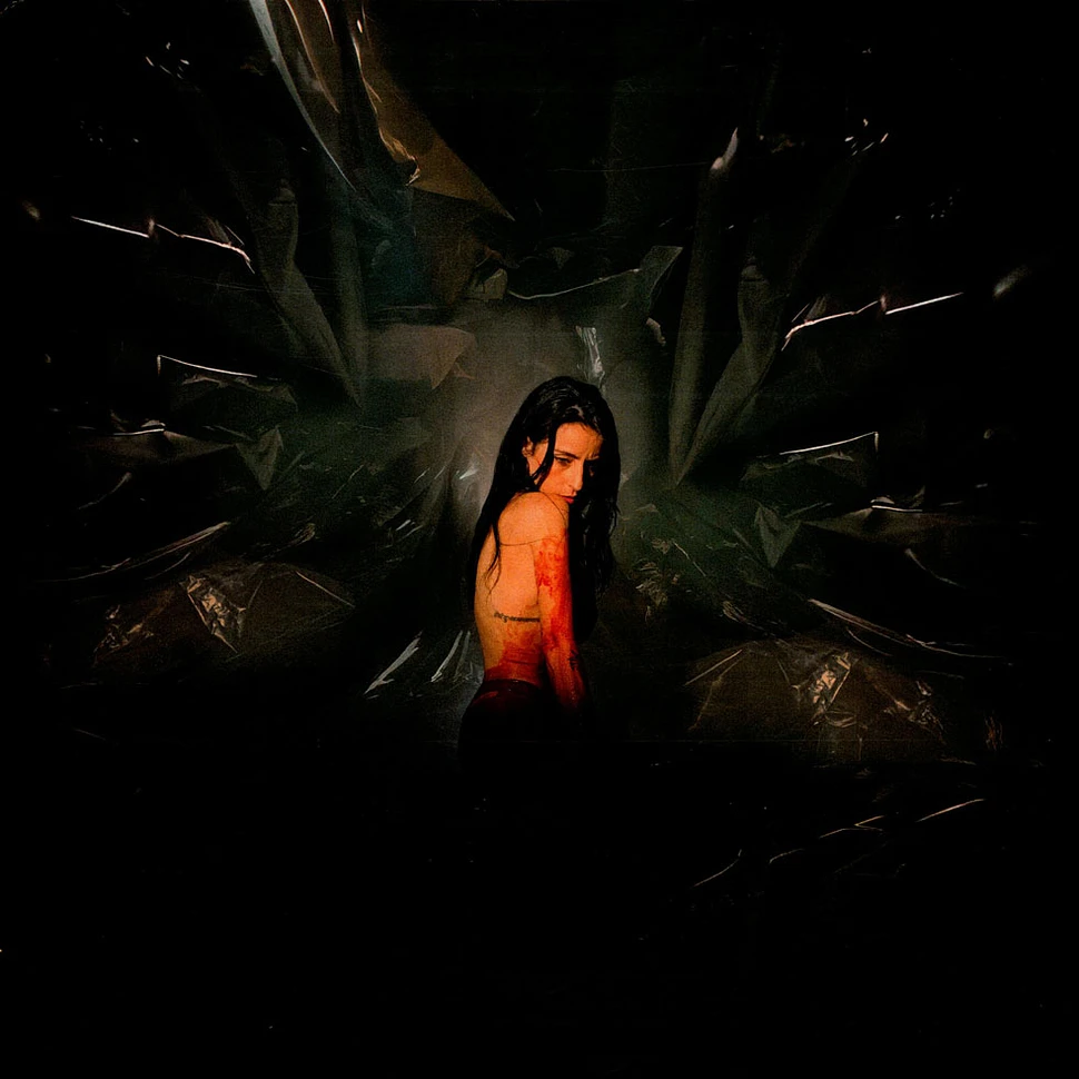 Noémi Büchi - Exuvie