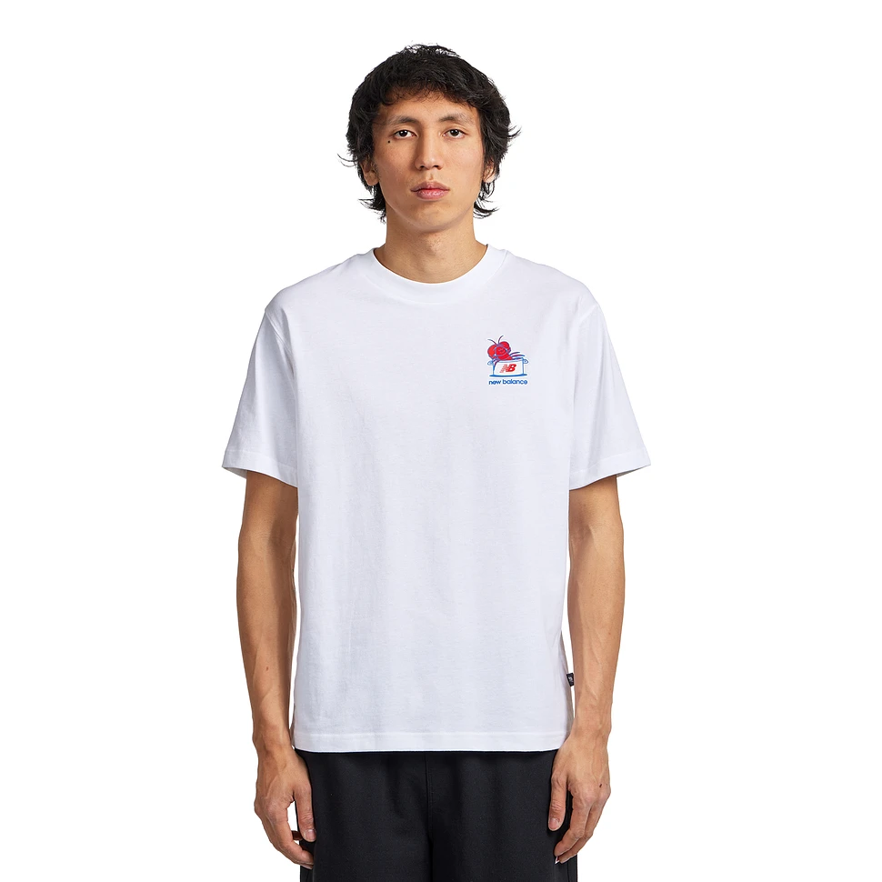 Lobster Roll T-Shirt