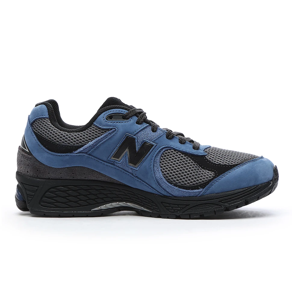 New Balance - U2002R